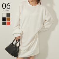 SETUP7【WOMEN】（セットアップセブン）のトップス/トレーナー