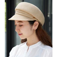 SETUP7【WOMEN】（セットアップセブン）の帽子/キャスケット