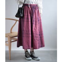 SETUP7【WOMEN】（セットアップセブン）のスカート/ロングスカート・マキシスカート