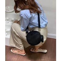 SETUP7【WOMEN】（セットアップセブン）のバッグ・鞄/ショルダーバッグ