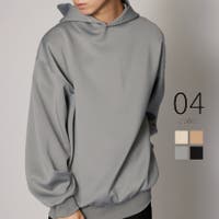 SETUP7【MEN】（セットアップセブン）のトップス/パーカー