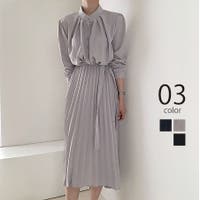 SETUP7【WOMEN】（セットアップセブン）のワンピース・ドレス/ワンピース