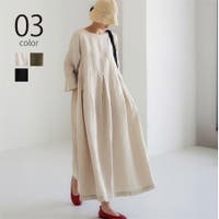 SETUP7【WOMEN】（セットアップセブン）のワンピース・ドレス/ワンピース