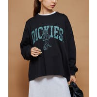 Ｔシャツ ブラック/黒色系（レディース）のアイテム - ファッション