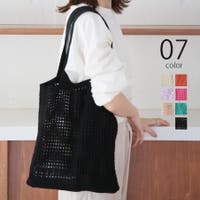 SETUP7【WOMEN】（セットアップセブン）のバッグ・鞄/トートバッグ