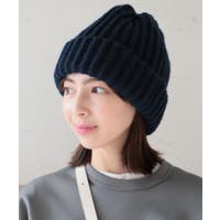 SETUP7【WOMEN】（セットアップセブン）の帽子/ニット帽