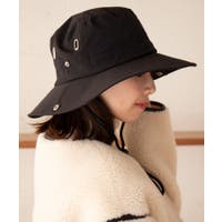 SETUP7【WOMEN】（セットアップセブン）の帽子/ハット