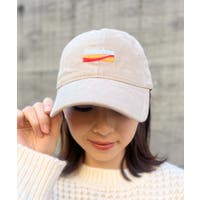 SETUP7【WOMEN】（セットアップセブン）の帽子/キャップ