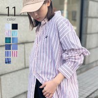 SETUP7【WOMEN】（セットアップセブン）のトップス/ブラウス