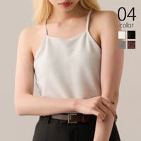 SETUP7【WOMEN】（セットアップセブン）のトップス/キャミソール