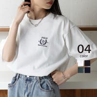 SETUP7【WOMEN】（セットアップセブン）のトップス/Ｔシャツ