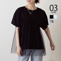 SETUP7【WOMEN】（セットアップセブン）のトップス/Ｔシャツ