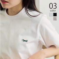 SETUP7【WOMEN】（セットアップセブン）のトップス/Ｔシャツ