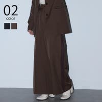 SETUP7【WOMEN】（セットアップセブン）のスーツ/スラックス