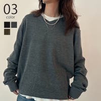 SETUP7【WOMEN】（セットアップセブン）のトップス/ニット・セーター