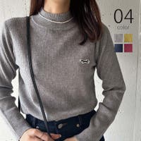 SETUP7【WOMEN】（セットアップセブン）のトップス/ニット・セーター
