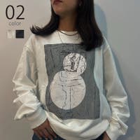 SETUP7【WOMEN】（セットアップセブン）のトップス/トレーナー
