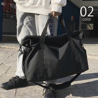 SETUP7【WOMEN】（セットアップセブン）のバッグ・鞄/ボストンバッグ
