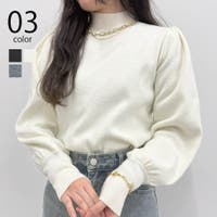 SETUP7【WOMEN】（セットアップセブン）のトップス/ニット・セーター