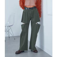 SETUP7【WOMEN】 | TTMW0002228