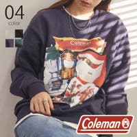 SETUP7【WOMEN】（セットアップセブン）のトップス/トレーナー