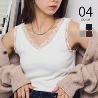 SETUP7【WOMEN】（セットアップセブン）のトップス/キャミソール