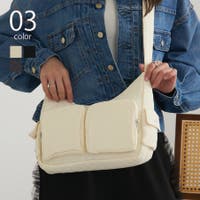 SETUP7【WOMEN】（セットアップセブン）のバッグ・鞄/ショルダーバッグ
