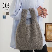 SETUP7【WOMEN】（セットアップセブン）のバッグ・鞄/トートバッグ