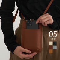 SETUP7【WOMEN】（セットアップセブン）のバッグ・鞄/ショルダーバッグ