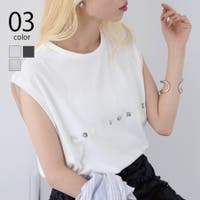 SETUP7【WOMEN】（セットアップセブン）のトップス/Ｔシャツ