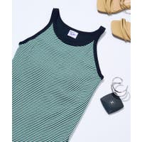 SETUP7【WOMEN】（セットアップセブン）のトップス/タンクトップ