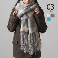 SETUP7【WOMEN】（セットアップセブン）の小物/マフラー