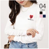 SETUP7【WOMEN】（セットアップセブン）のトップス/Ｔシャツ