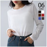 SETUP7【WOMEN】（セットアップセブン）のトップス/Ｔシャツ