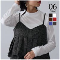 SETUP7【WOMEN】（セットアップセブン）のトップス/ニット・セーター