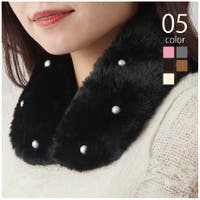 SETUP7【WOMEN】（セットアップセブン）の小物/マフラー