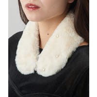 SETUP7【WOMEN】（セットアップセブン）の小物/マフラー