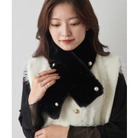 SETUP7【WOMEN】（セットアップセブン）の小物/マフラー