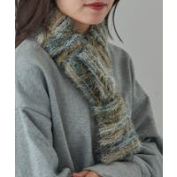 SETUP7【WOMEN】（セットアップセブン）の小物/マフラー