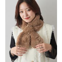 SETUP7【WOMEN】（セットアップセブン）の小物/マフラー