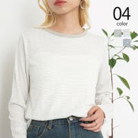 SETUP7【WOMEN】（セットアップセブン）のトップス/Ｔシャツ