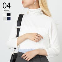 SETUP7【WOMEN】（セットアップセブン）のトップス/Ｔシャツ