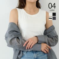 SETUP7【WOMEN】（セットアップセブン）のトップス/タンクトップ