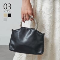 SETUP7【WOMEN】（セットアップセブン）のバッグ・鞄/ハンドバッグ