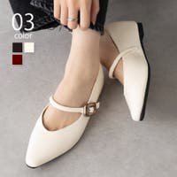 SETUP7【WOMEN】(セットアップセブン)のシューズ・靴/パンプス