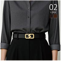 SETUP7【WOMEN】(セットアップセブン)の小物/ベルト