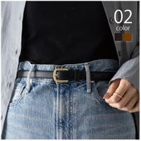 SETUP7【WOMEN】(セットアップセブン)の小物/ベルト