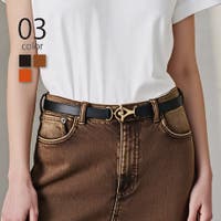 SETUP7【WOMEN】（セットアップセブン）の小物/ベルト