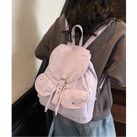 SETUP7【WOMEN】（セットアップセブン）のバッグ・鞄/リュック・バックパック