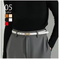 SETUP7【WOMEN】（セットアップセブン）の小物/ベルト